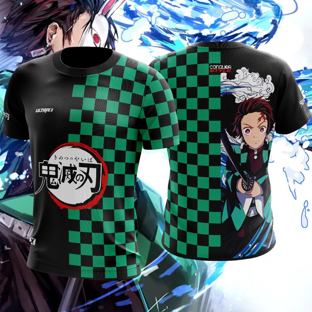 Anime Sublimation Designs Free - Design Talk