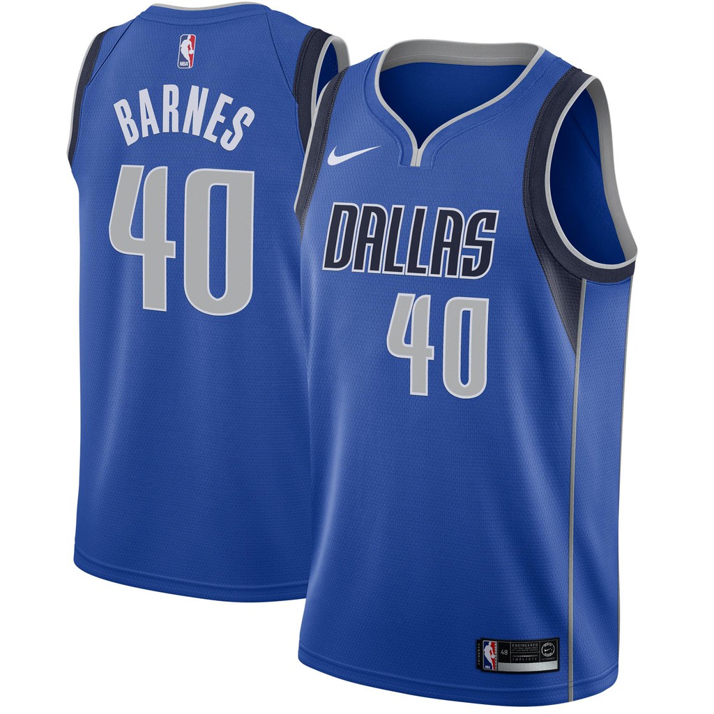 harrison barnes jersey number