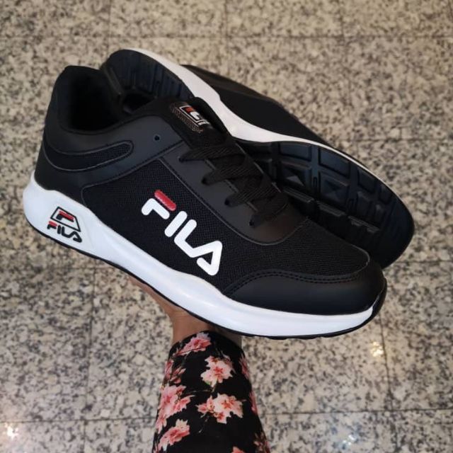 fila mind zero