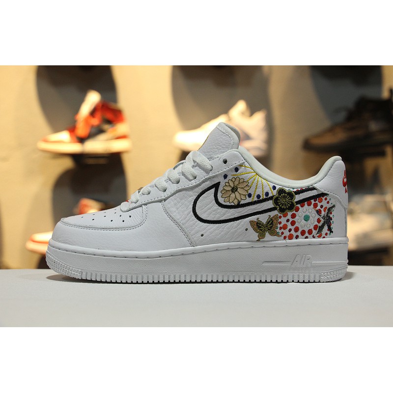 kasut nike air force 1