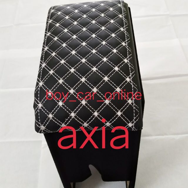 Perodua axia car armrest  Shopee Malaysia