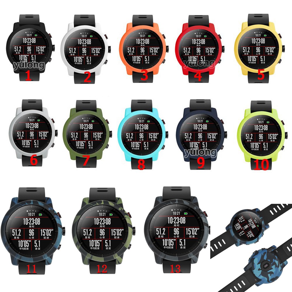 amazfit stratos watch 2