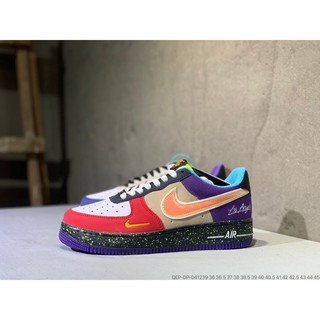 non slip air force ones
