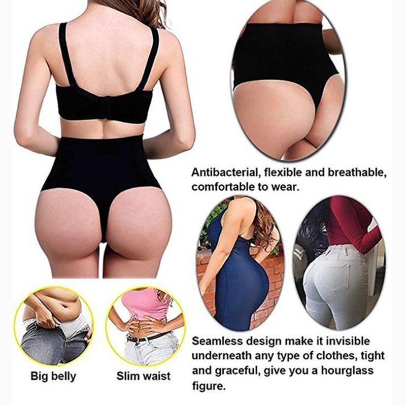 slimming control underwear