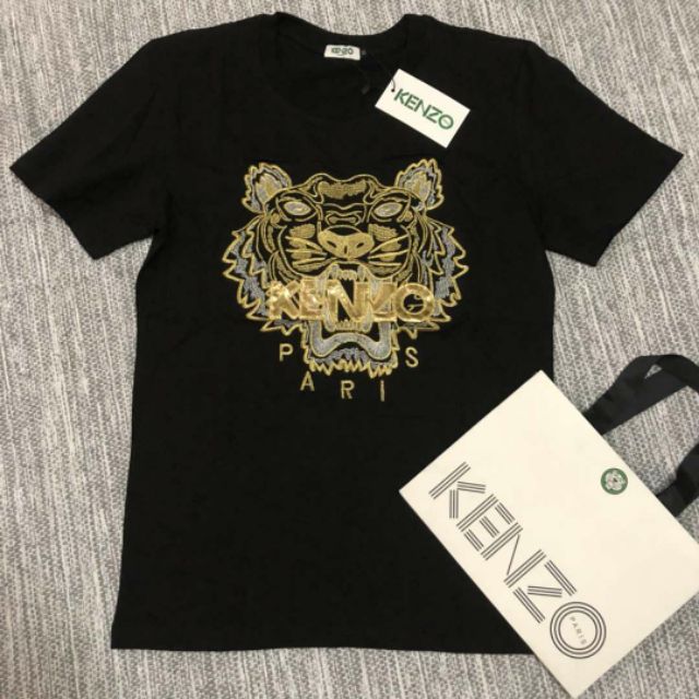 kenzo unisex