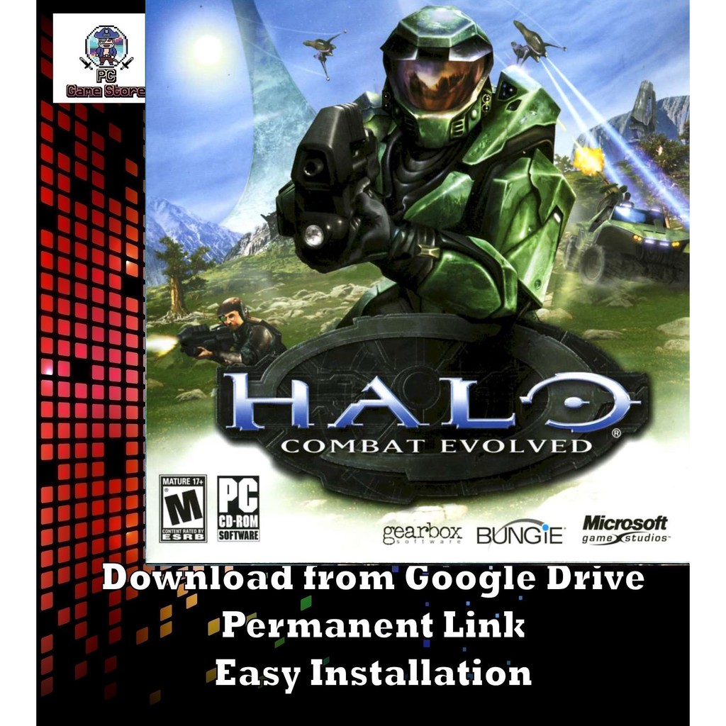 Total 54+ Imagen Halo Combat Evolved Download - Viaterra.mx