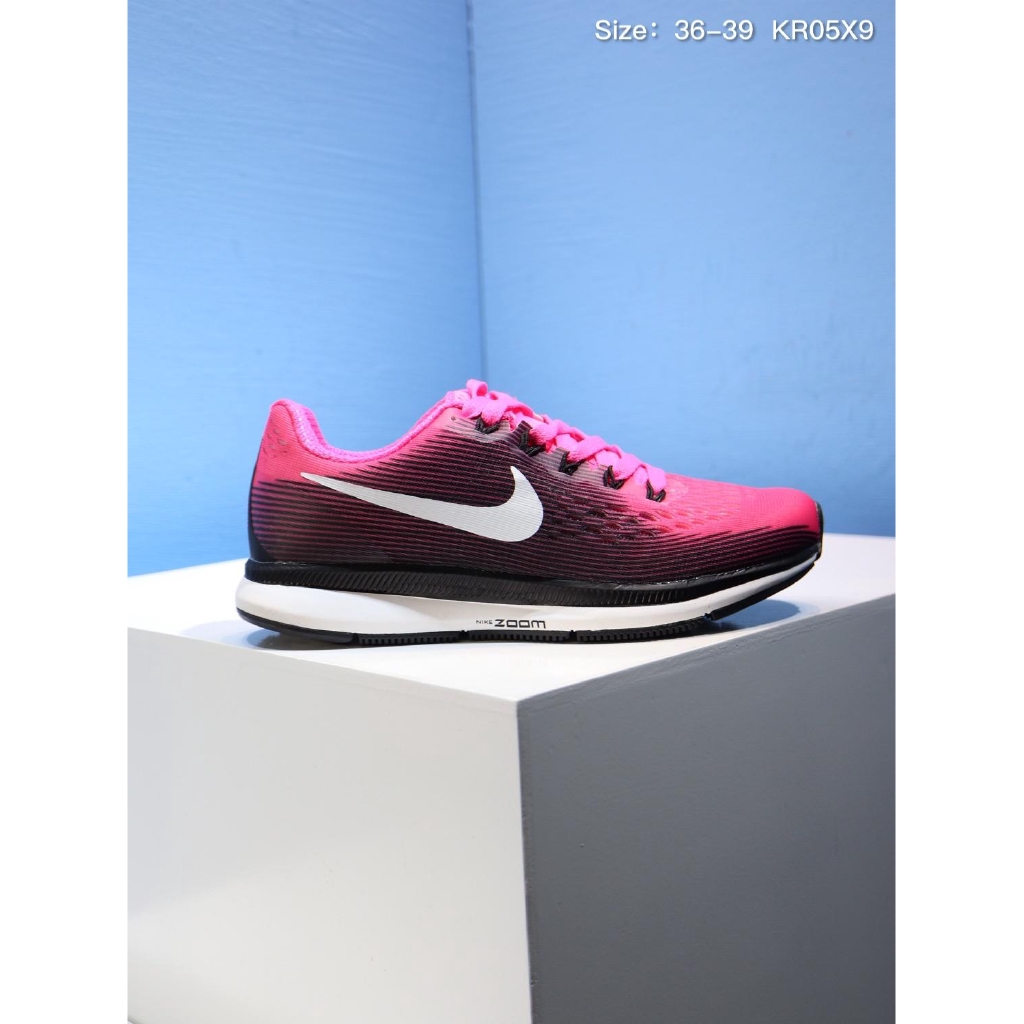 nike pegasus 34 pink
