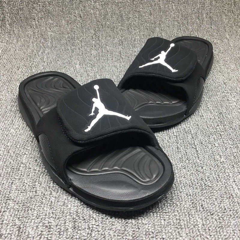 jordan slippers 2019