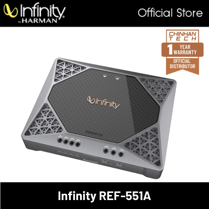 infinity 551a