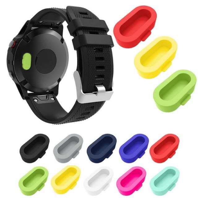 garmin fenix 6s vs forerunner 245