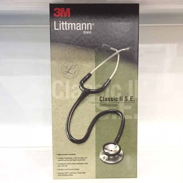 Littmann stethoscope malaysia