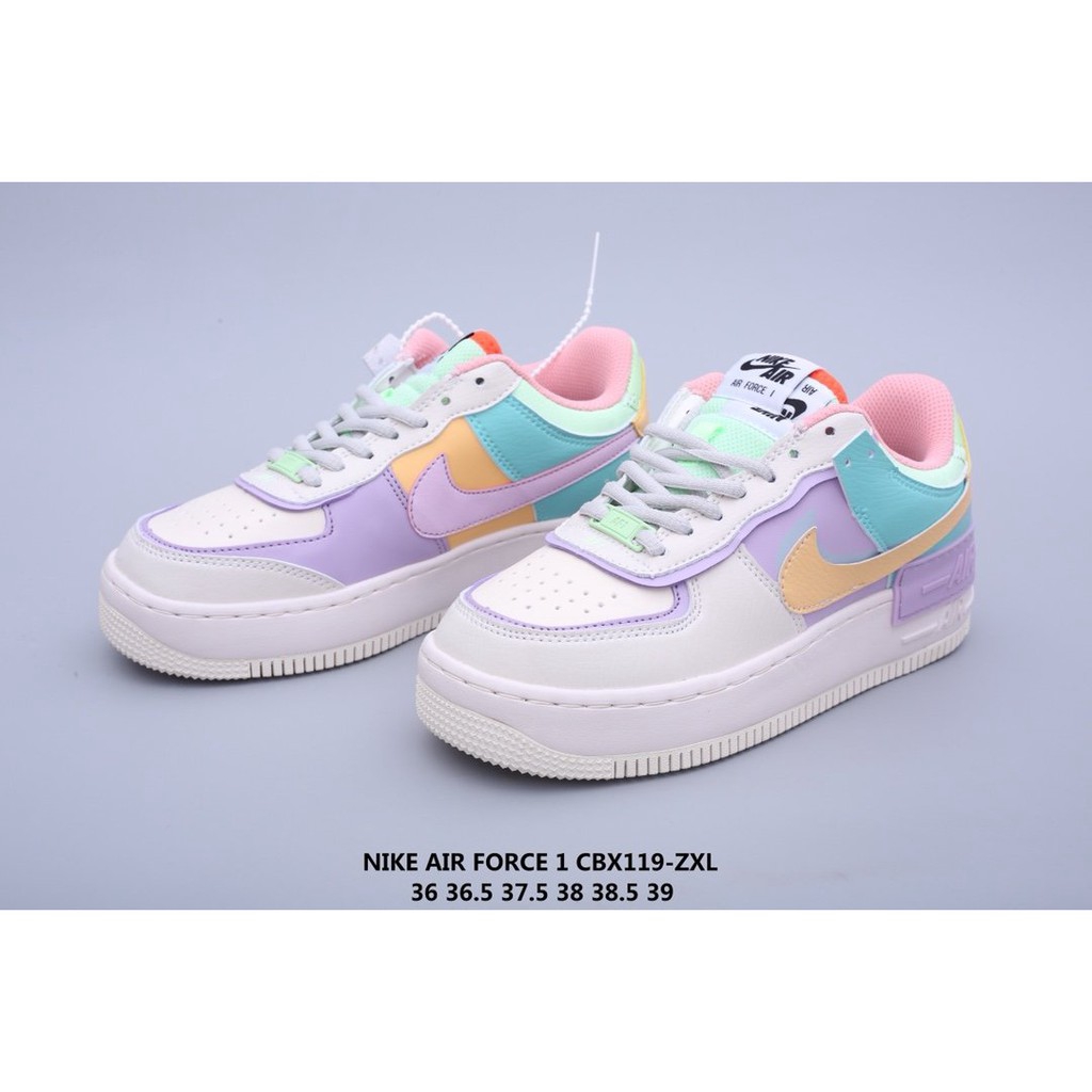 platform sneakers nike