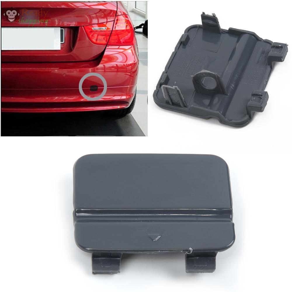 e90 tow hook cover