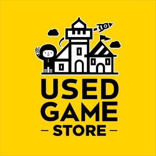 online used game store