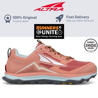 runners world altra