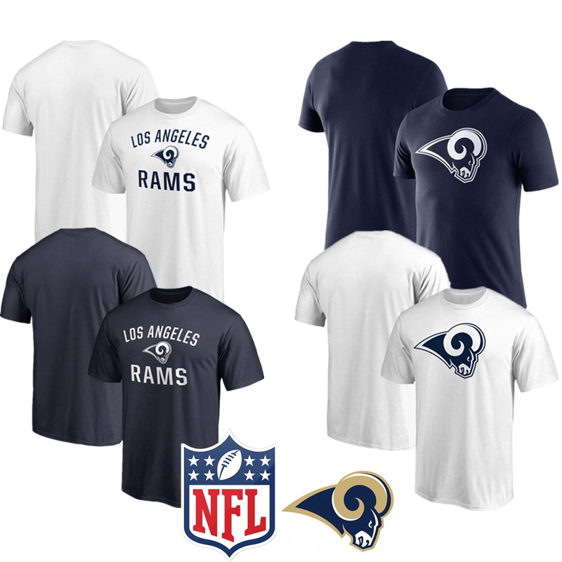 rams t shirt