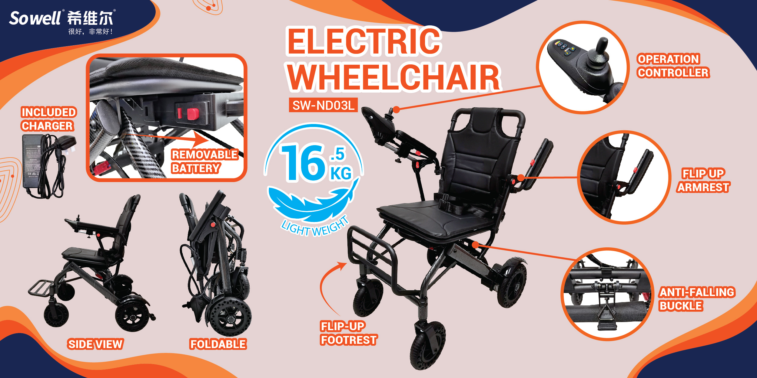 Pro Life Official Store, Online Shop Shopee Malaysia