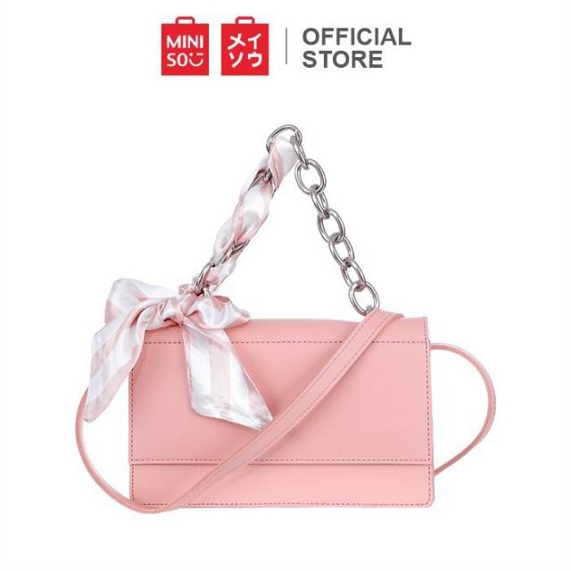 MINISO Crossbody bag Shopee Malaysia