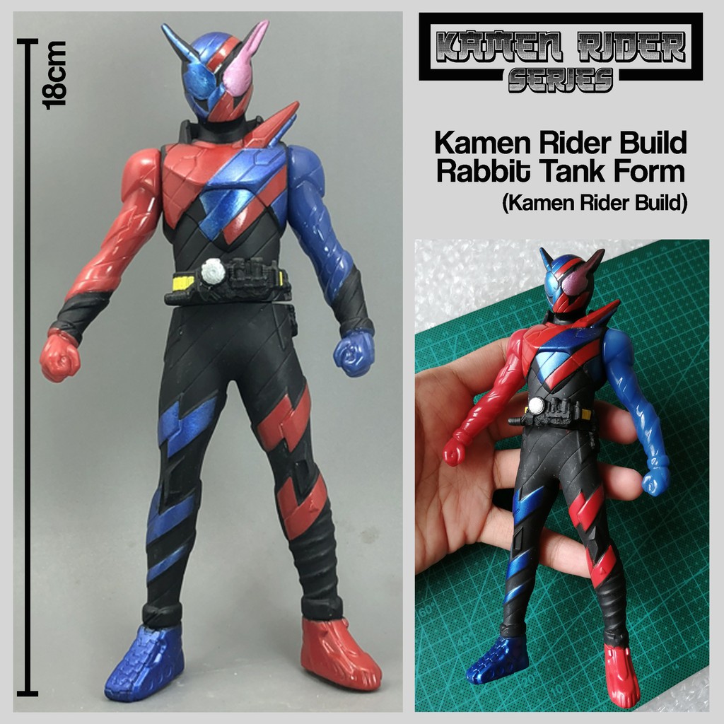 kamen rider build toys