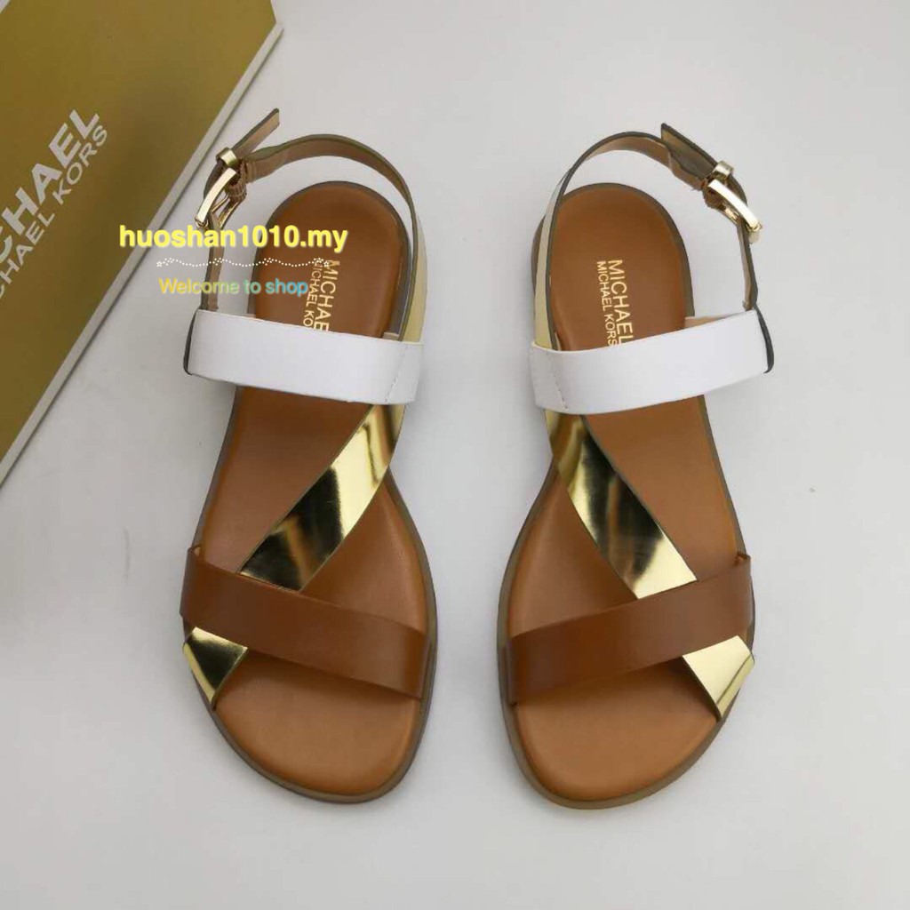 harga sandal michael kors