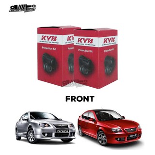 KYB New SR Special High Performance Shock Absorber Toyota 