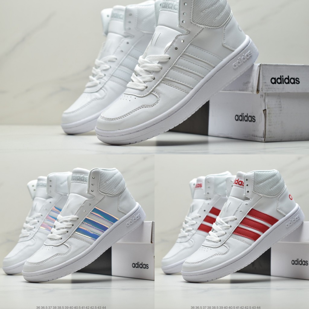 adidas hoops women