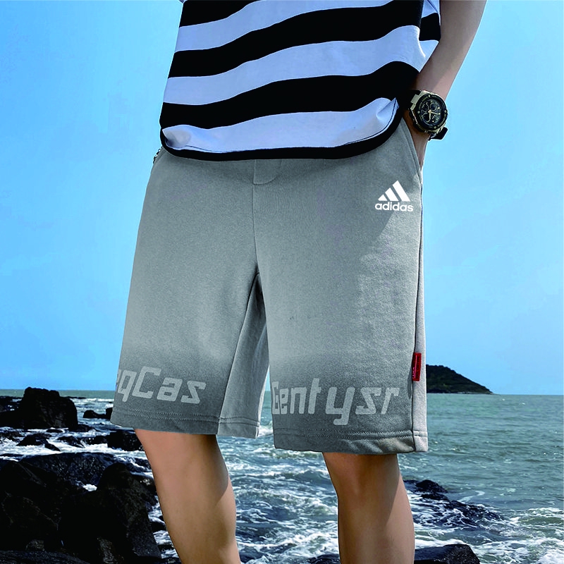 adidas short sweatpants