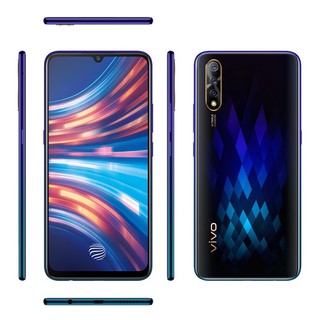 Vivo S1 Price In Malaysia Specs Rm1099 Technave