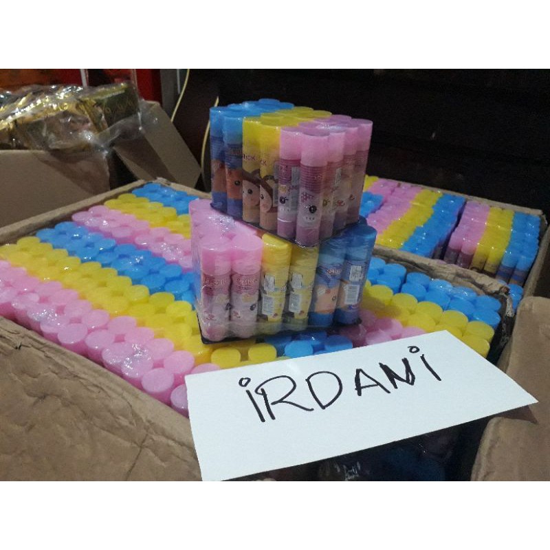 (1 Pack) Small Glue / Stick Glue | Shopee Malaysia