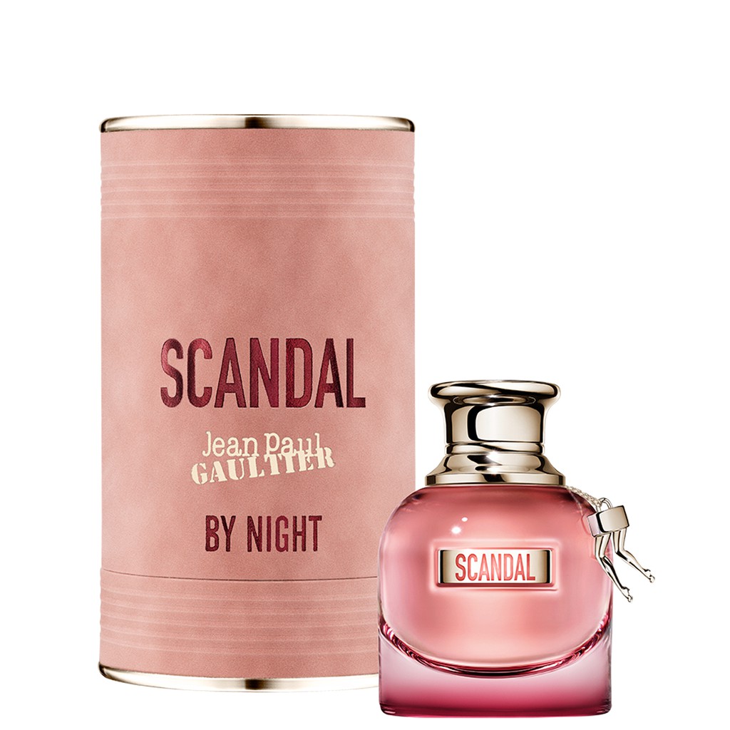 ORIGINAL Scandal By Night By Jean Paul Gaultier 30ML EDP Intense ...