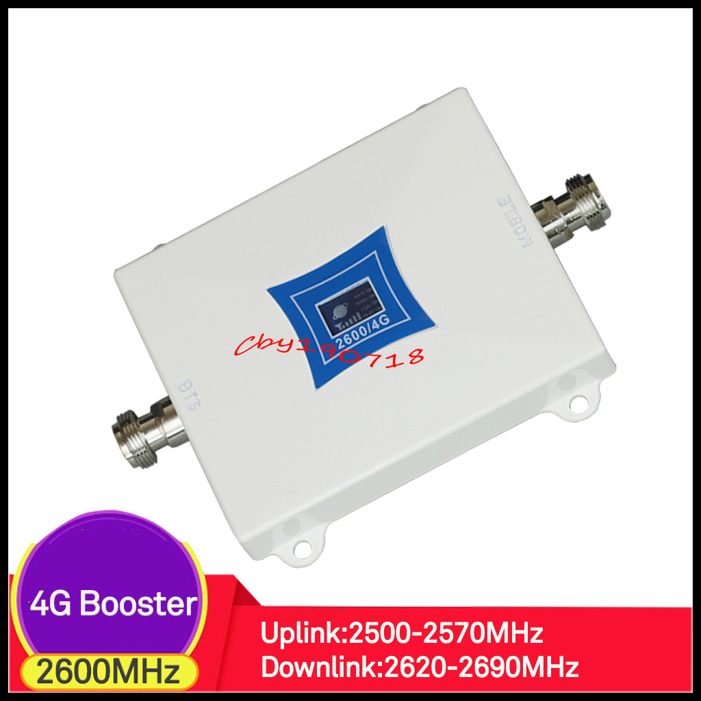 Best 4g Phone Signal Booster Lte Antenna Repeater