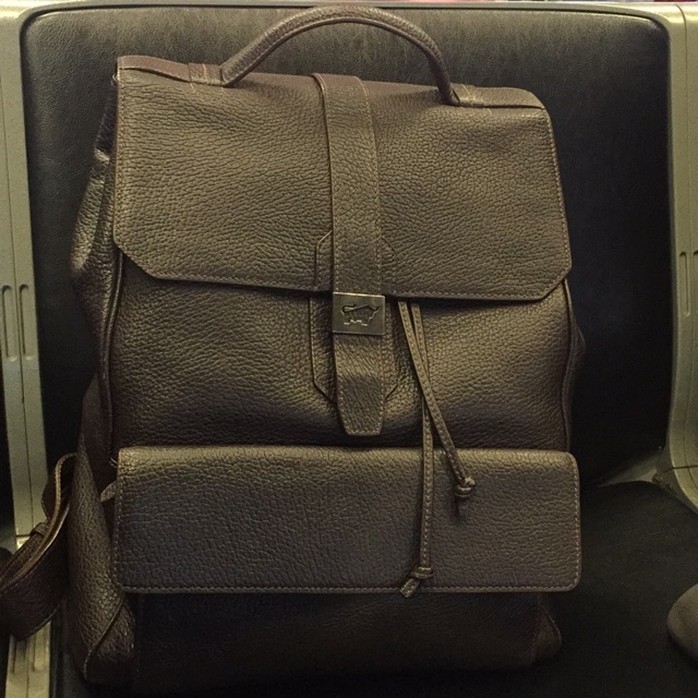 braun buffel backpack malaysia