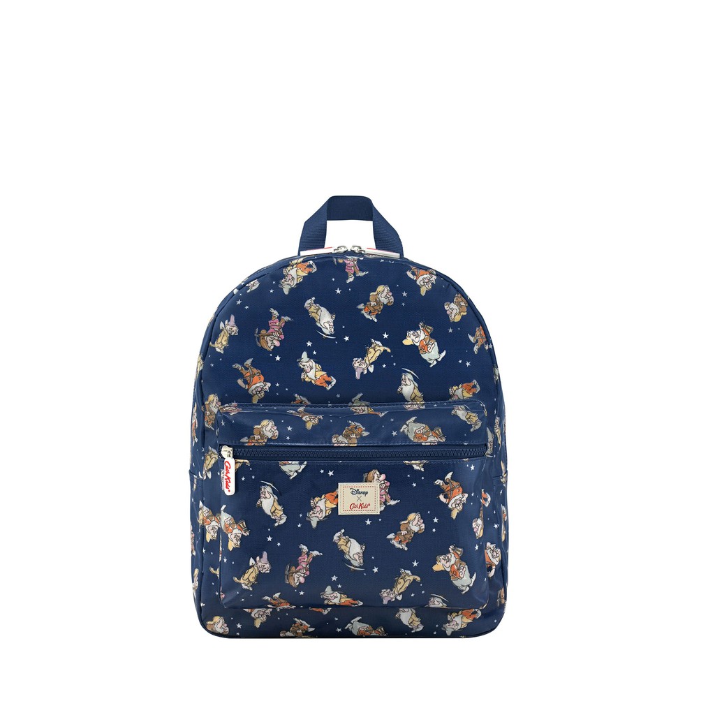 cath kidston snow white backpack