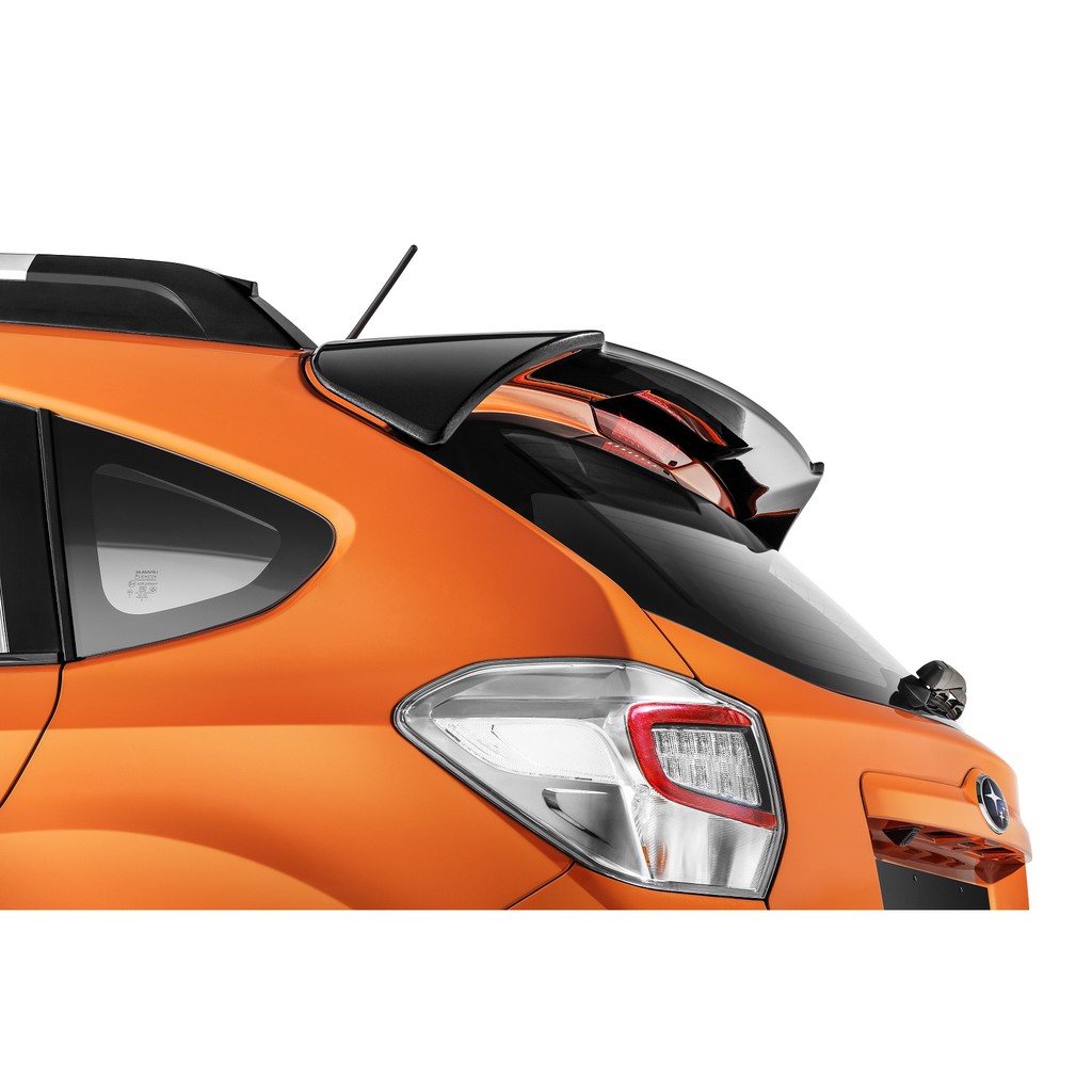 subaru xv accessories malaysia