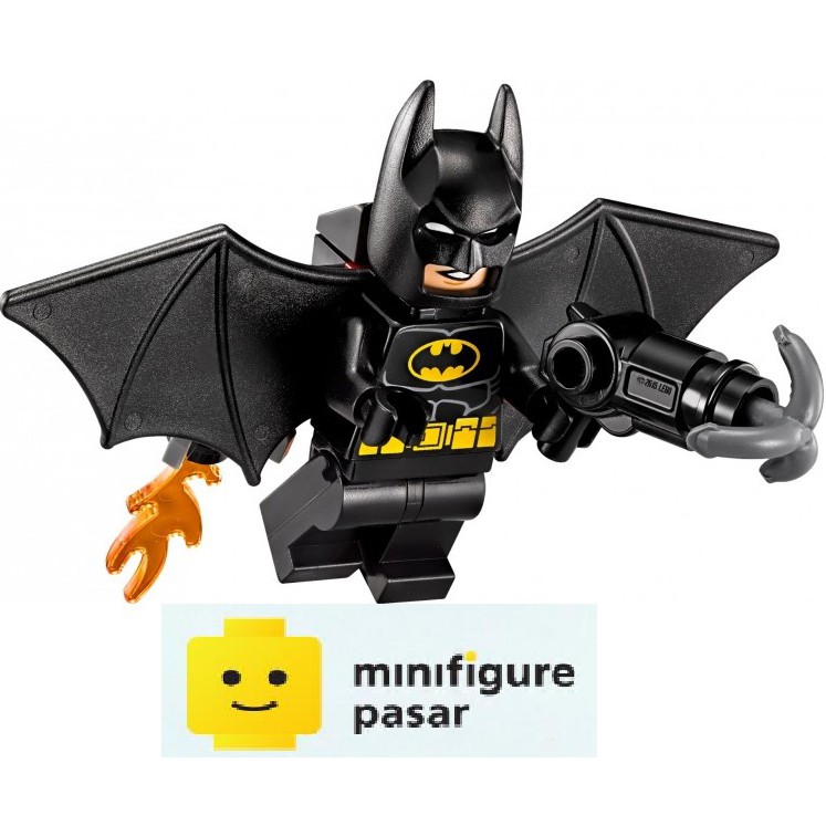 batman wing lego