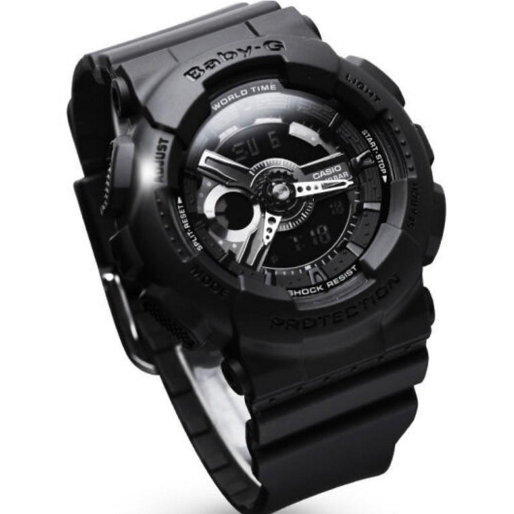 baby g ga110