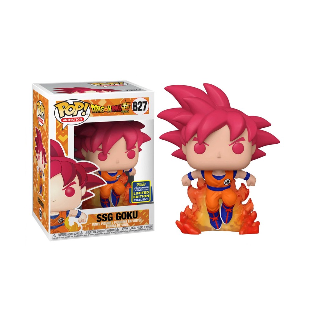 💕Funko Pop! SDCC 2020 Animation: Dragon 