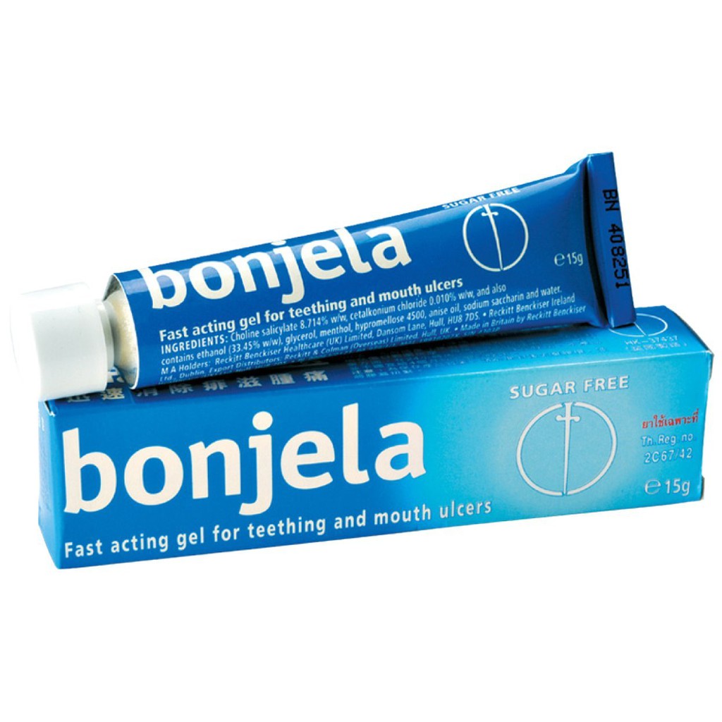 bonjela adult gel