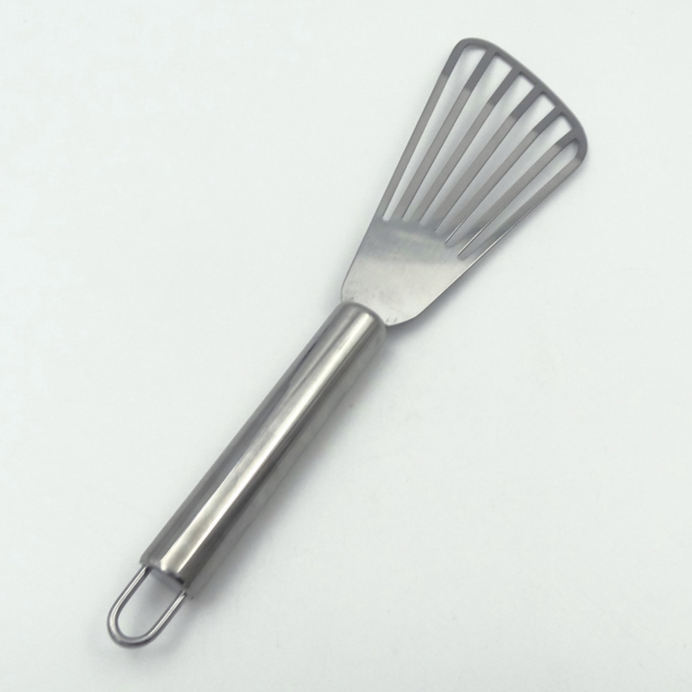 metal fish spatula