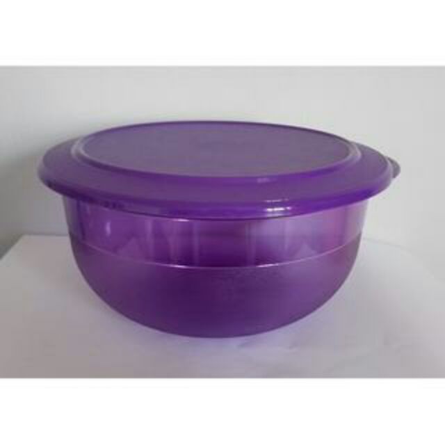 Tupperware TC Serving Bowl Large (1) 3.5L.