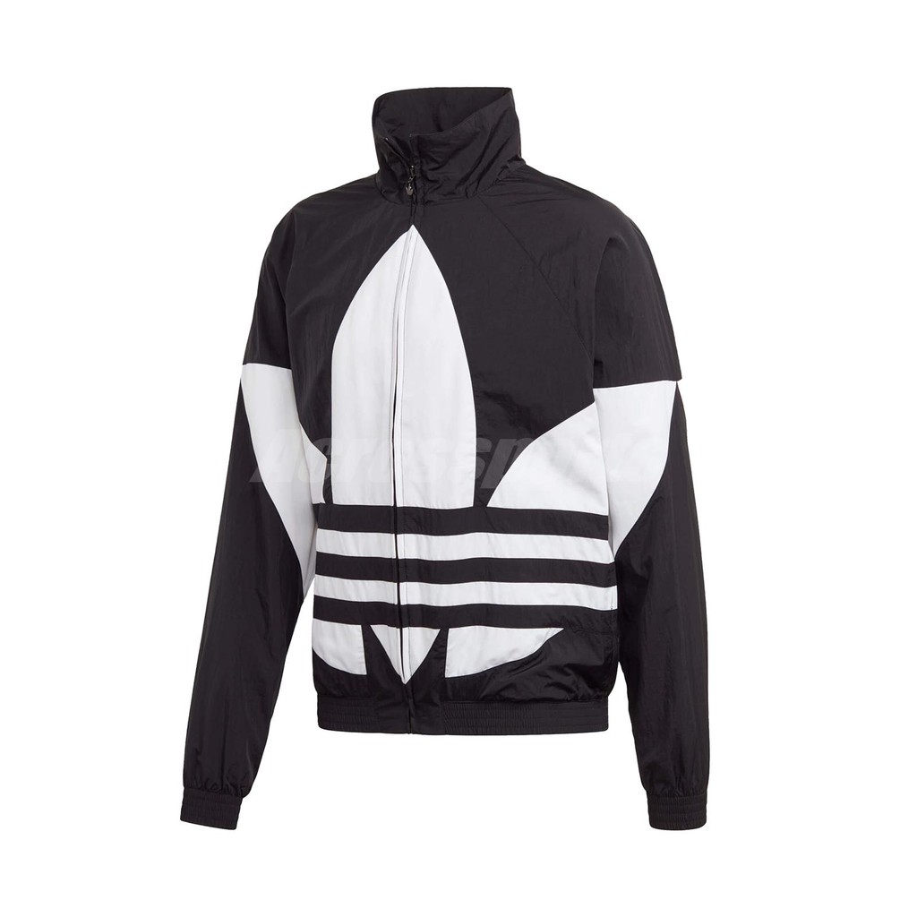 adidas trench coat