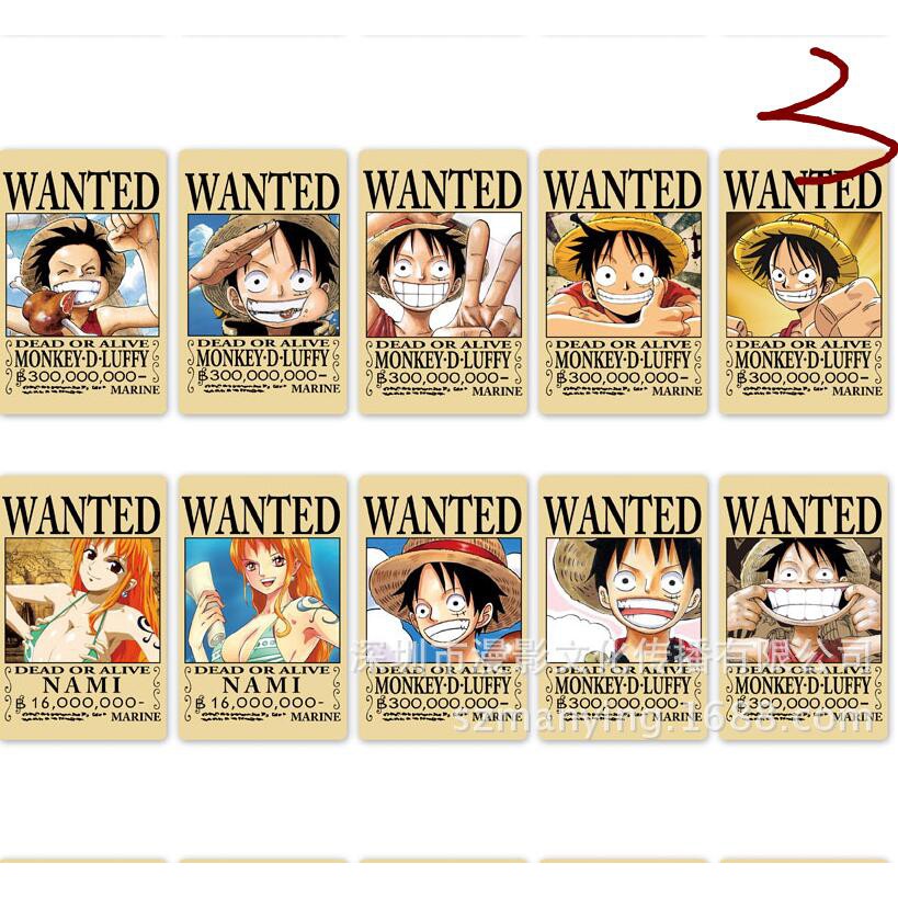 Anime 9300 One Piece