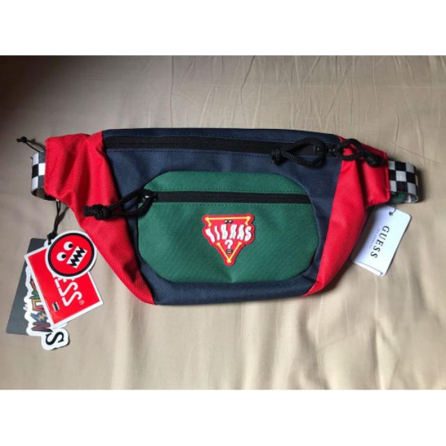 guess waist bag malaysia