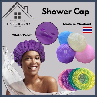 Shower Cap (Made In Thailand )Topi Mandi /浴帽