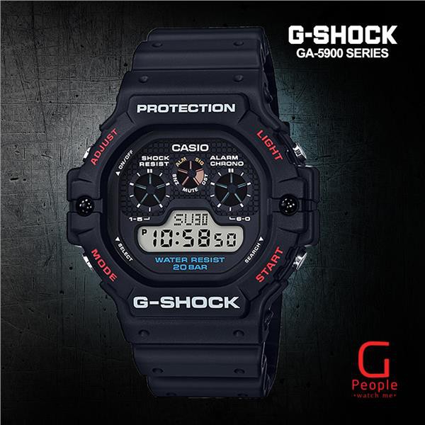 casio g shock dw 5900