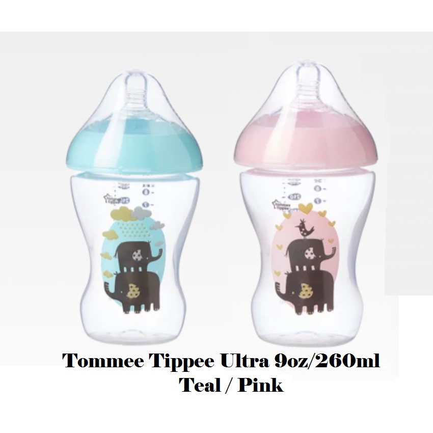 tommee tippee ultra bottle