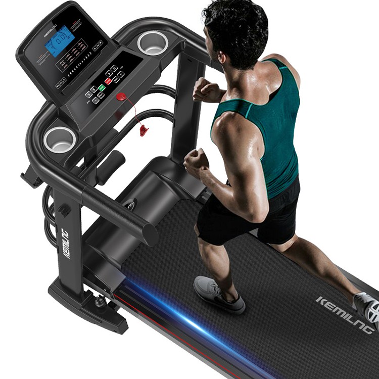 Kemilng Foldable Multi Function Treadmill 柯迈龙折叠式多功能跑步机 Shopee Malaysia