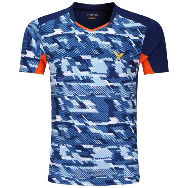 victor jersey