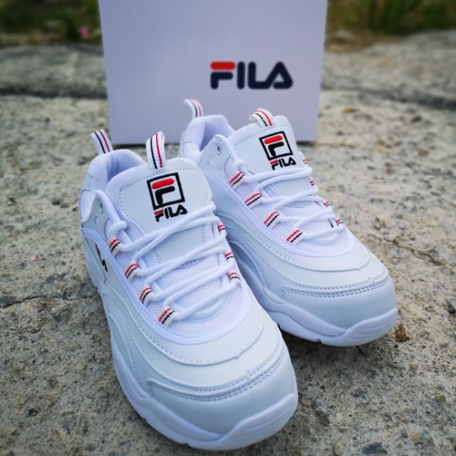 fila disruptor copy