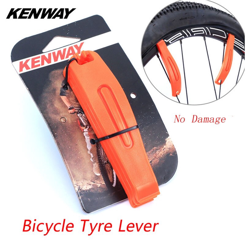 plastic tyre levers